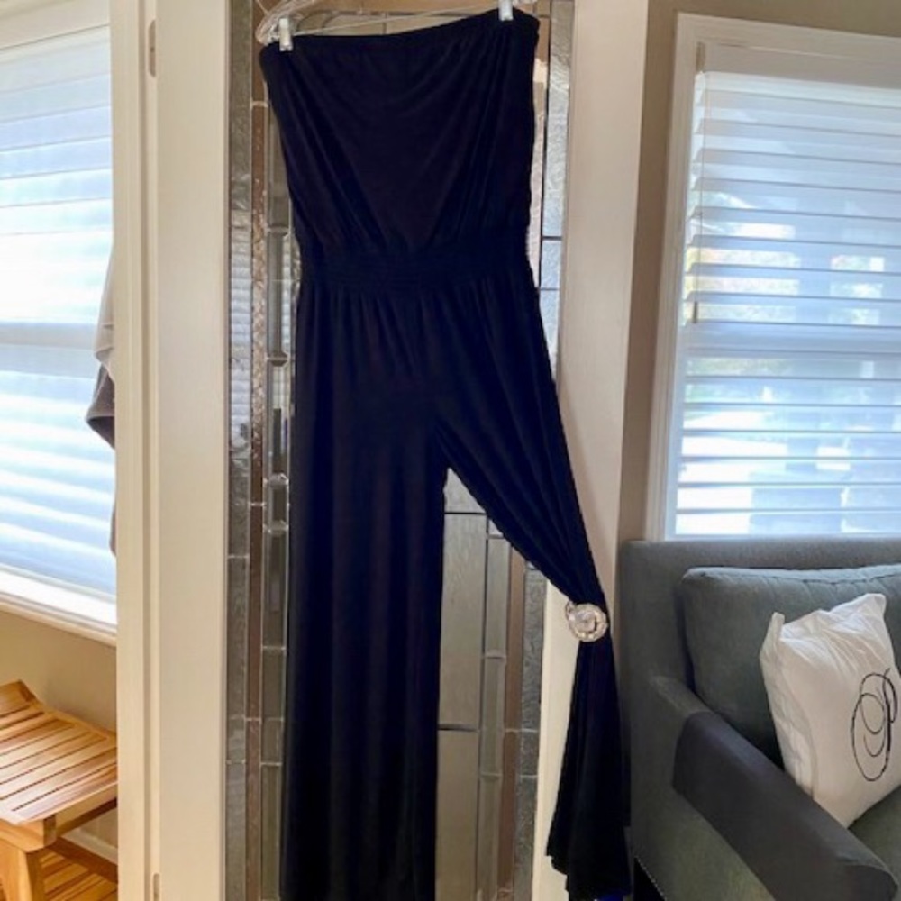 Black House White Market jumpsuit.